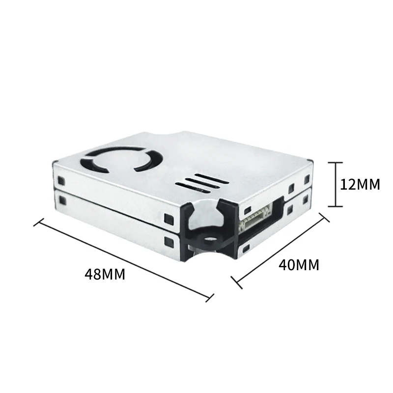 Can Replace PMS9103M PM2.5 Laser Dust Particle Sensor Module For Xiaomi air purifier D9