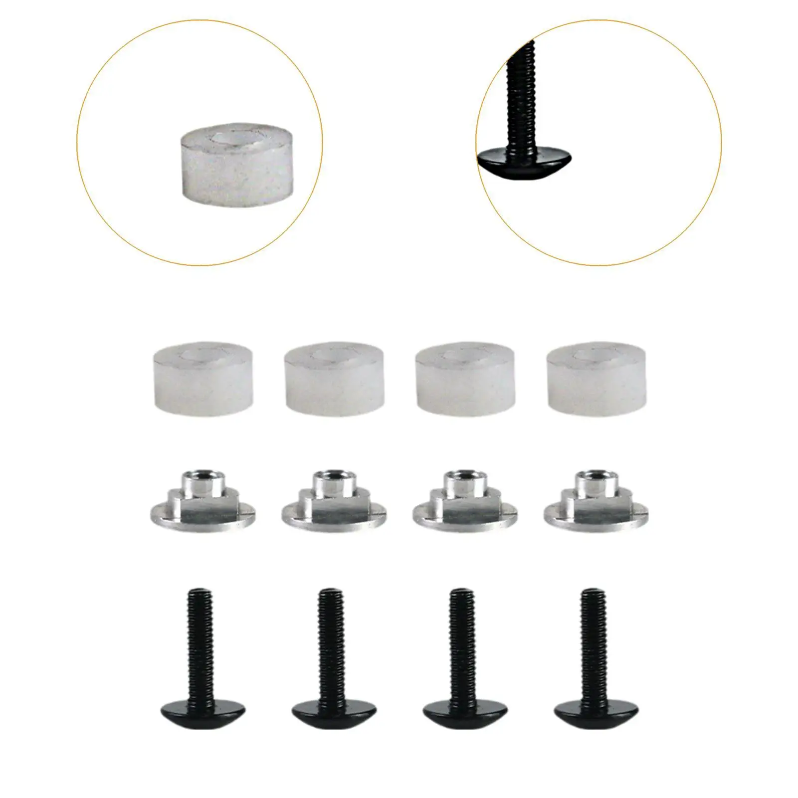 kit-de-hardware-profissional-m4-para-manutencao-e-atualizacao-estavel-de-viseiras-de-hoquei-4-pecas