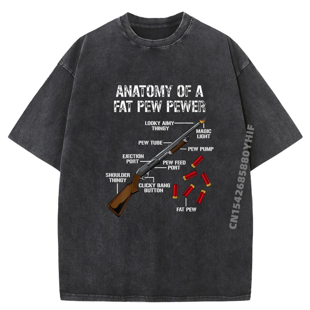 

Funny Ammo Gun Lovers Saying Gun Owner Ideasshotgun Sporting Clays Gun Funny Trap Shooting Mens Clothing Plus Size Washed Tops