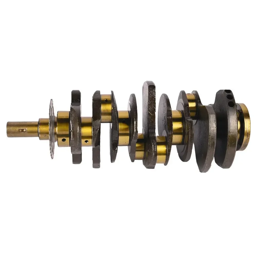 For Toy ota 4Runner FJ Cruiser Tacoma Tundra 1GR-FE 1GR 1GRFE 4.0L Crankshaft