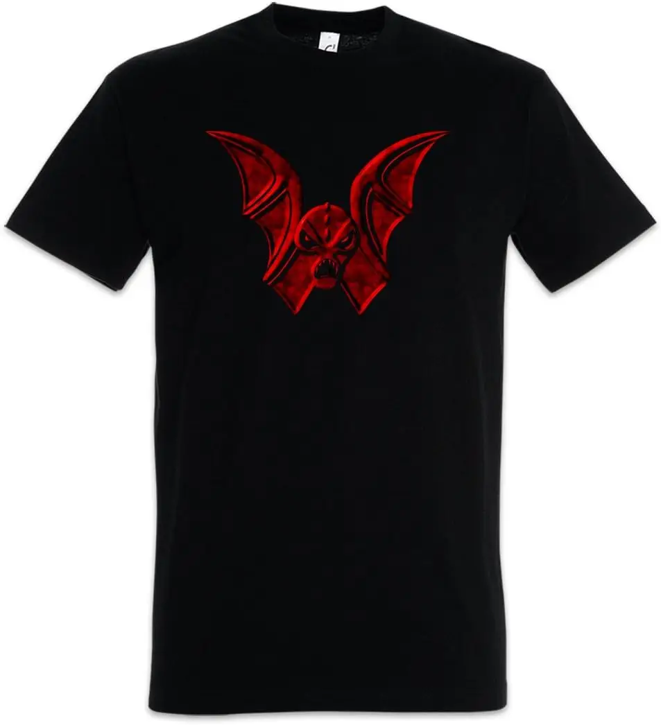 Horde Leech Logo Men T-Shirt