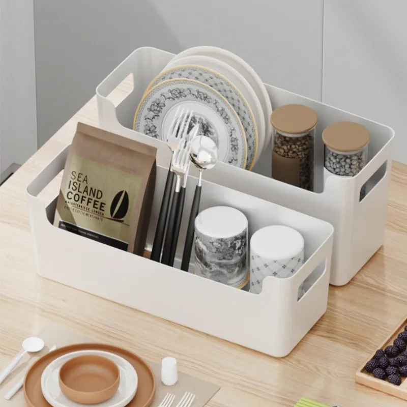 منظم باب الخزانة متعدد الوظائف، صندوق تخزين مثبت على الحائط، منظم تخزين مستلزمات التنظيف التجميلية