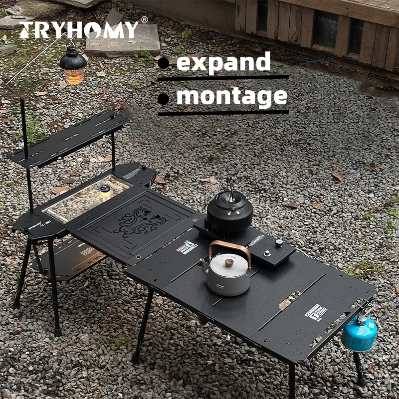 Thumbnail 4 - #26 Best Camping Furniture to Buy In 2026