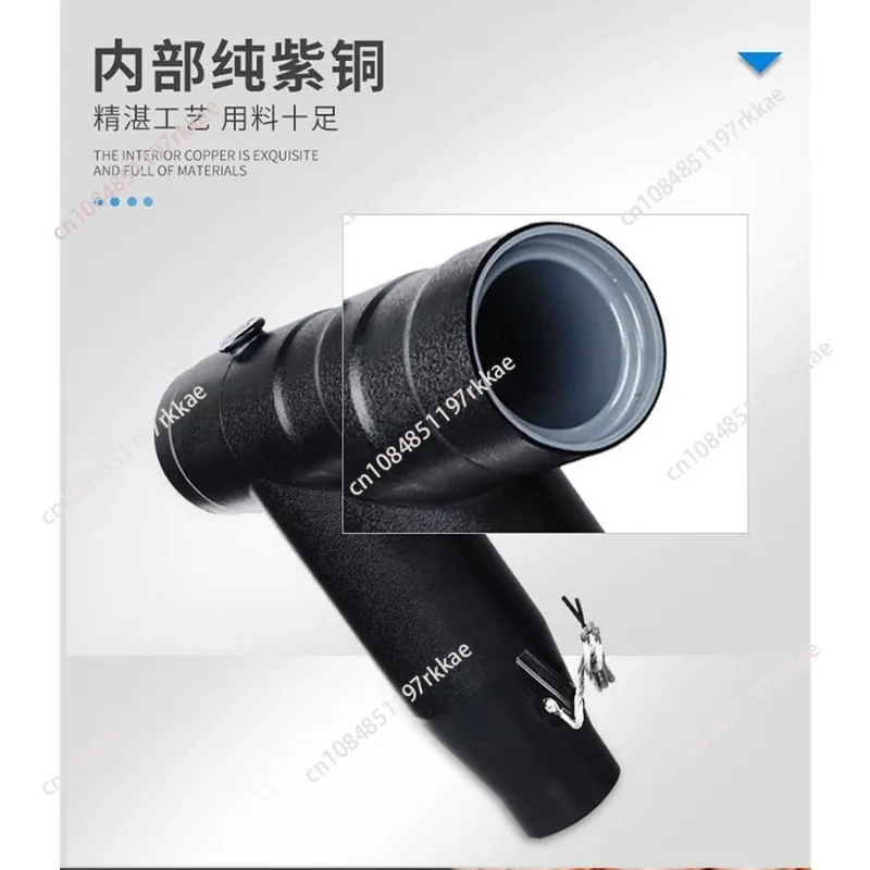 10Kv  cable plug high voltage touchable 630a branch box t connector elbow shielded front and rear plug
