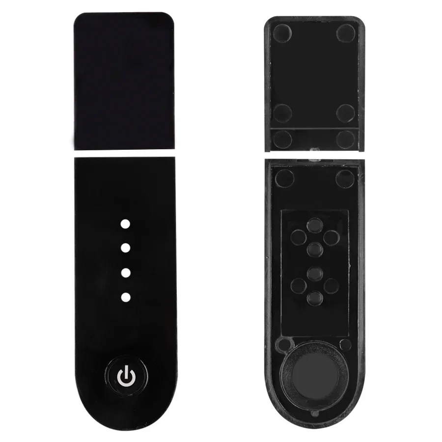 Electric Scooter Dashboard Display for Xiaomi M365 1s Pro Pro2 Mi3 Electric Scooter Screen Case Dash Board Panel Protection image 6