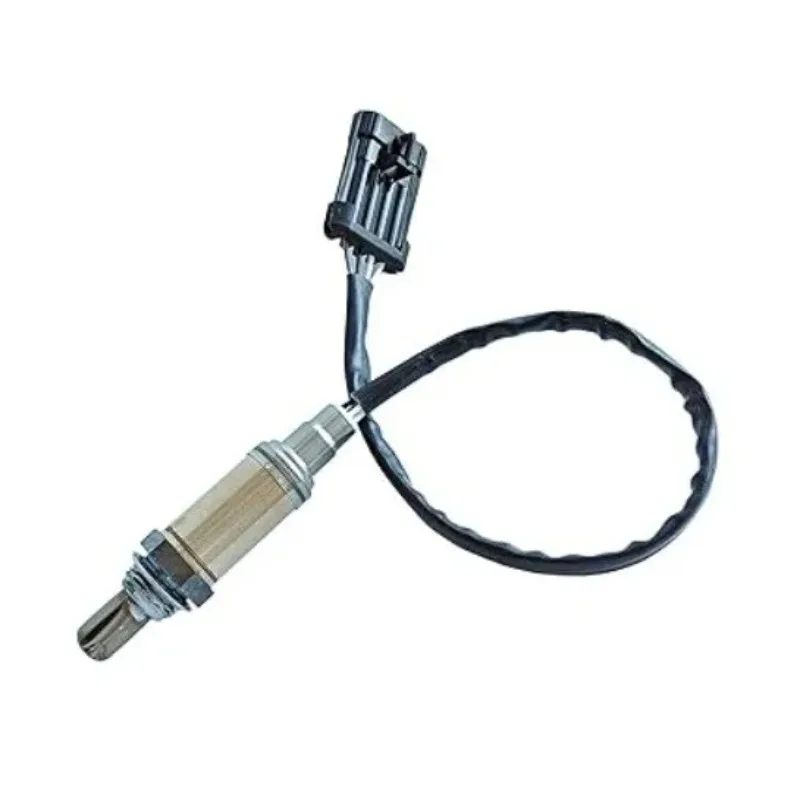 

Applicable Oxygen Sensor GM39602