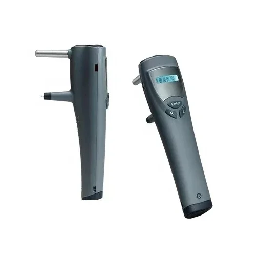 Vertical Horizontal Instrument Tonometer Ophthalmic Portable Rebound Tonometer SW-500 in Stock