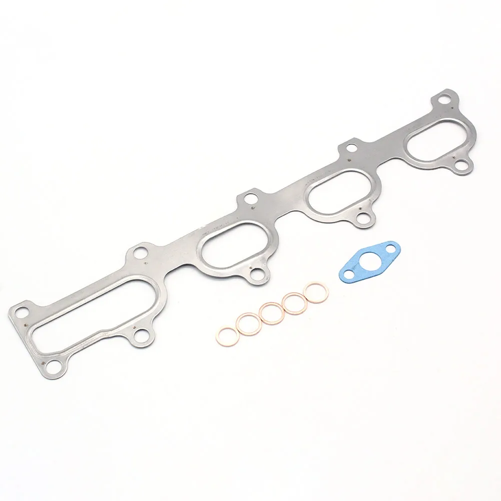 

Sleek Design Multi Layered Exhuast Sealant Compatible with All Versions of the Vauxhal For Astras from the Years of 04 to 11