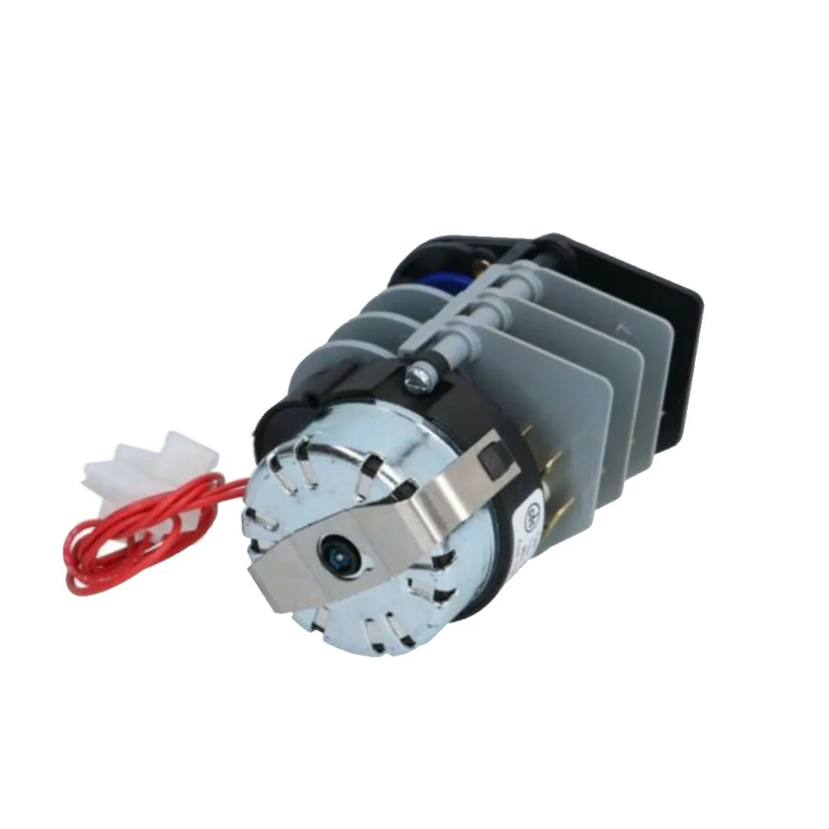 TLF Ice Machine Spare Parts 23222/2 TYPE 11904F1 12 Minutes Timer for BREMA Ice Making Machine Replacement