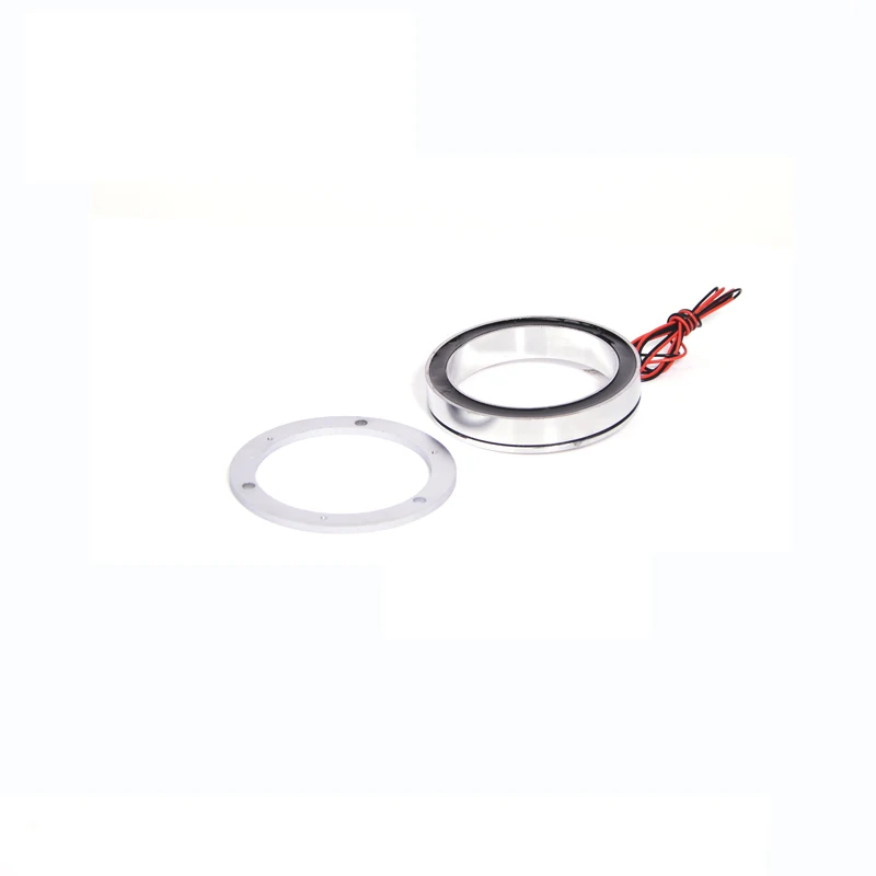 Robot joint permanent magnet power-off brake, six axis joint power-off holding brake