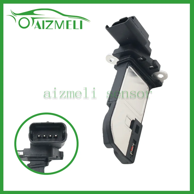 Mass Air Flow Sensor 9677093080 For Citroen Peugeot 207 208 308 508 2008 3008 5008 C3 C4 C5 DS3 DS4 OEM AFH50M-27 Factory Price