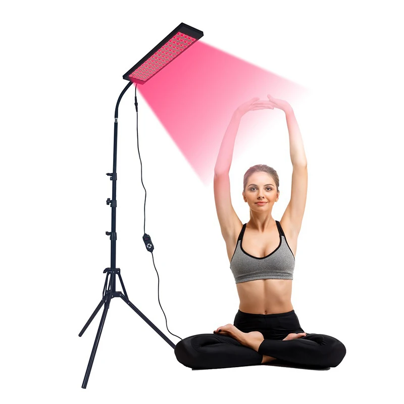 

Infrared therapy lamp, tripod panel therapy lamp, portable infrared therapy row lamp, therapy lamp