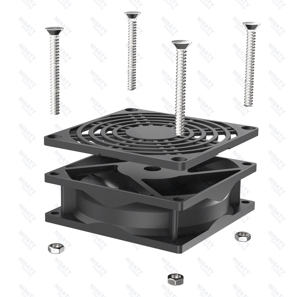 

2 шт. легкий вентилятор ПК, пылевой фильтр, экран 40 мм, 50 мм, 60 мм, 80 мм, 90 мм, 120 мм, пластиковые пылезащитные решетки, решітки для настольного компьютера, ПК