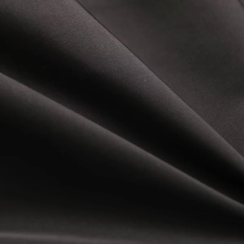 KEYANKETIAN Winter New Women's Hooded Drawstring Placket Zipper Tape Decoration Warm Short Cotton Jacket Women Coat