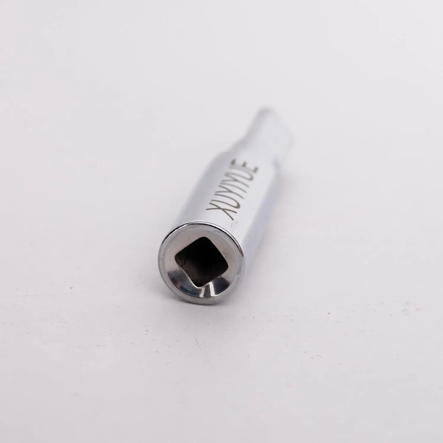 Piano Power Tuning Pin Socket Socket Disassembling Piano Tools Piano Tuning Pin Removal Tool Tetragonal Internal Opening Quick R