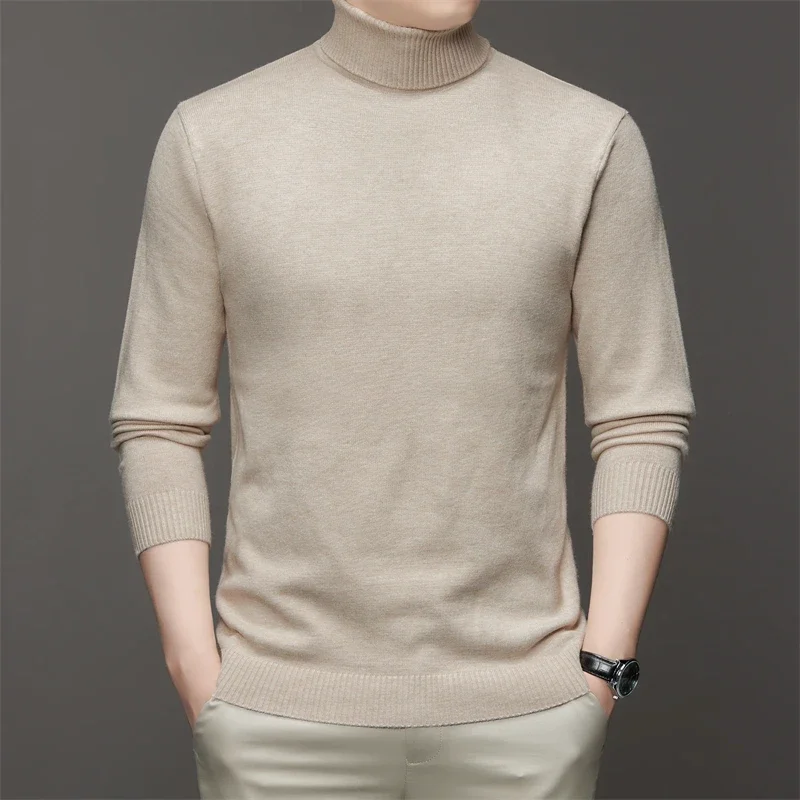 Thumbnail 2 - #10 Latest Solid Colour Pullovers Offers