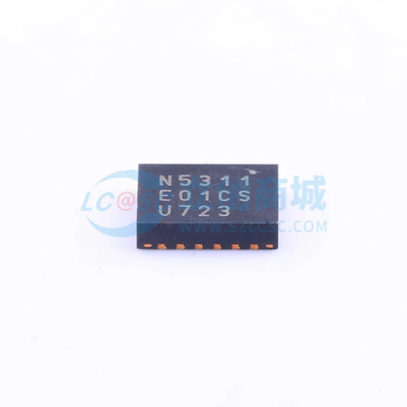 In Stock 100% Original New EN EN5311 EN5311Q EN5311QI QFN-20 Power Module