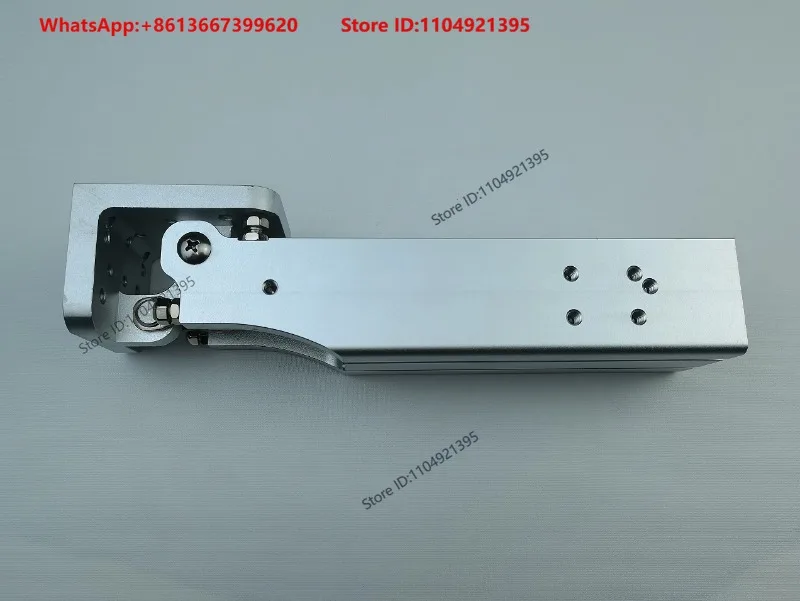 Side pose group fourth generation FCFZ32-40-90-K compatible rack sealing plate side pose group