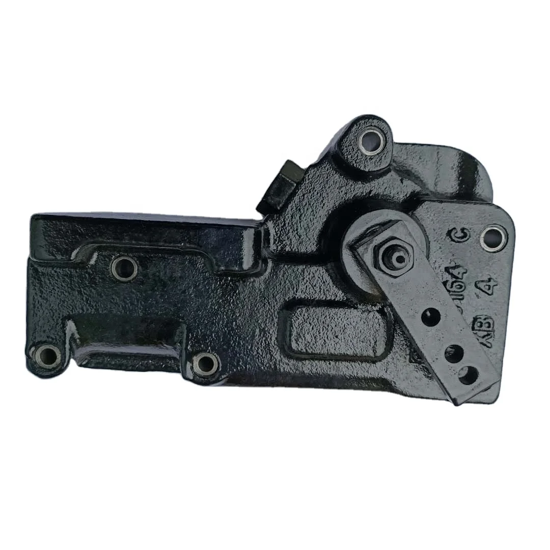 

Mixer Truck Accessories Sauer Dan Foss Hydraulic Pump 90R100 Control Valve