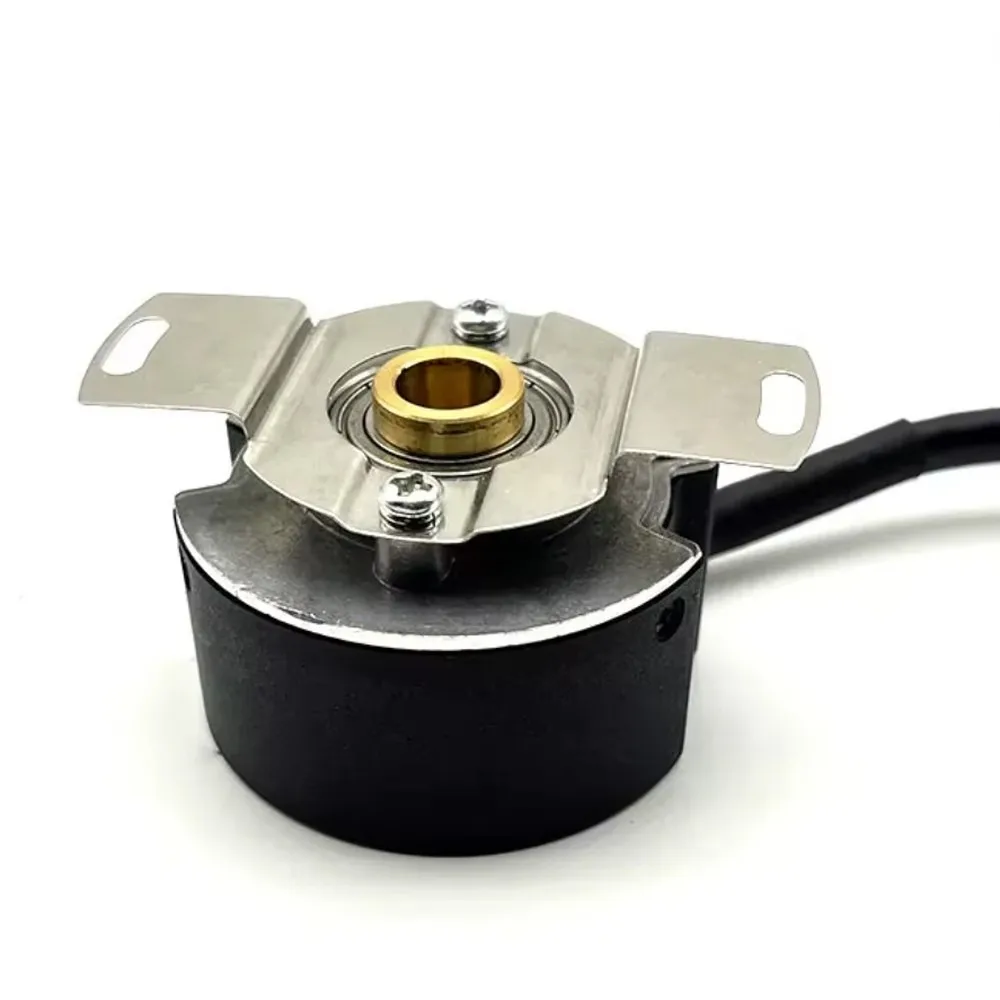 GHS48-08G2500L5-5P Rotary Encoder Replacement SIH 101B 5VL6 2500 5P Servo Motor Industrial Precision