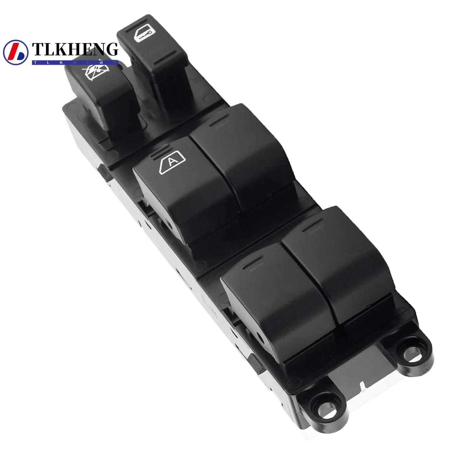 

Master Power Window Switch for Nissan Pathfinder 2005 2006 2007 2008 NEW 25401-ZP40B, 25401ZP40B, 25401-9W100, 25401-ZJ60A