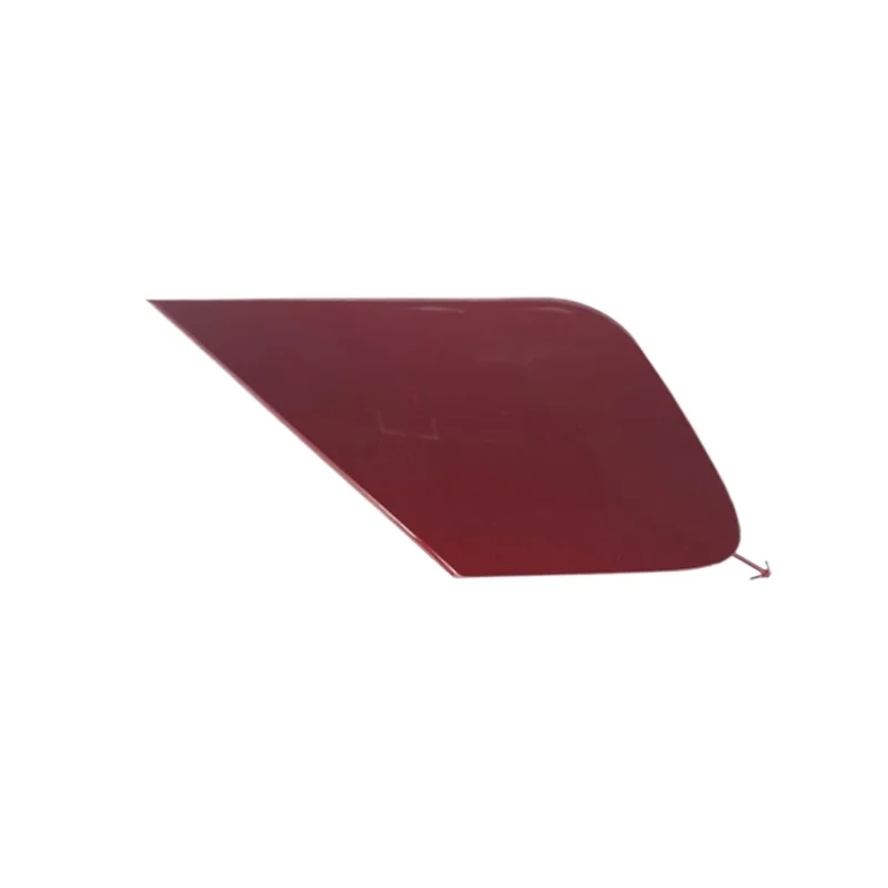 

Front Bumper Trailer Cover Towing Hook Decorative Panel for Lexus ES200 ES260 ES300h 2018 2019 2020 2021 Left Right