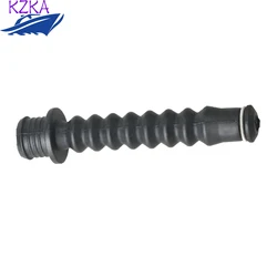 6G1-44147-00-00 GEAR SHIFT ROD BOOT For YAMAHA 4LN 50ETLN 6MSHP P50TLRP 6G1-44147-00 6G1-44147 4HP 5HP 6HP 8HP 6G1-44147
