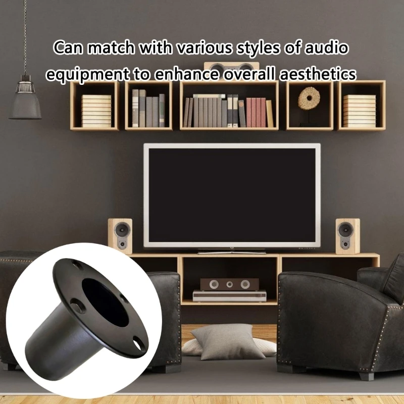 

B03F 70 -миллиметровый металлический динамик Top Hat Hate Heavy Duty Op.