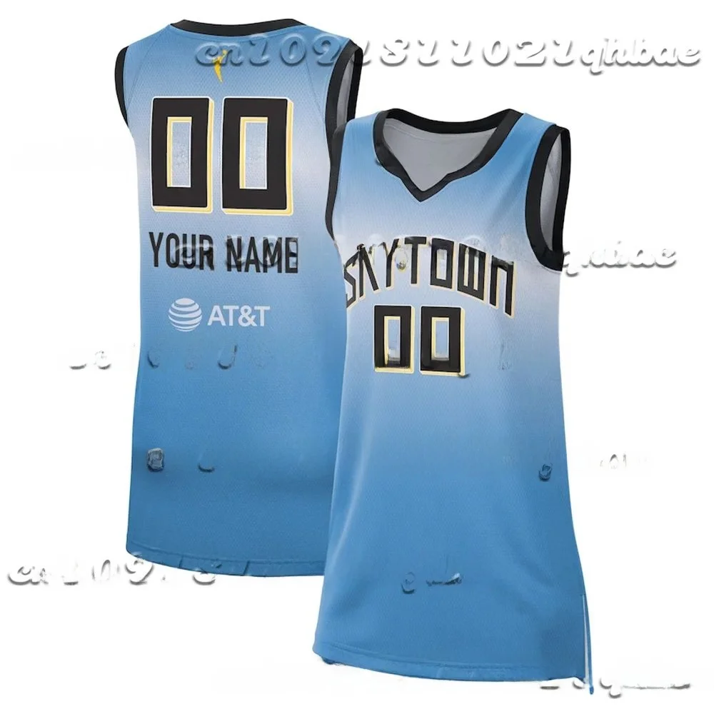 Camiseta Regata Feminina Estilo Cleanfit de Verão, Design Vencedor All Star Game Player, Material Linho, Manga Curta, Outro M...