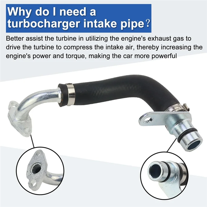 Car Turbocharger Pi… - image