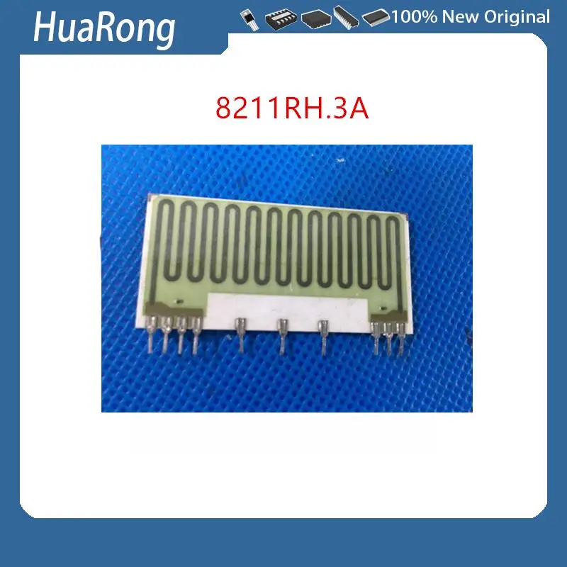 New 8211RH.3A Q680-A-02 SIP-10