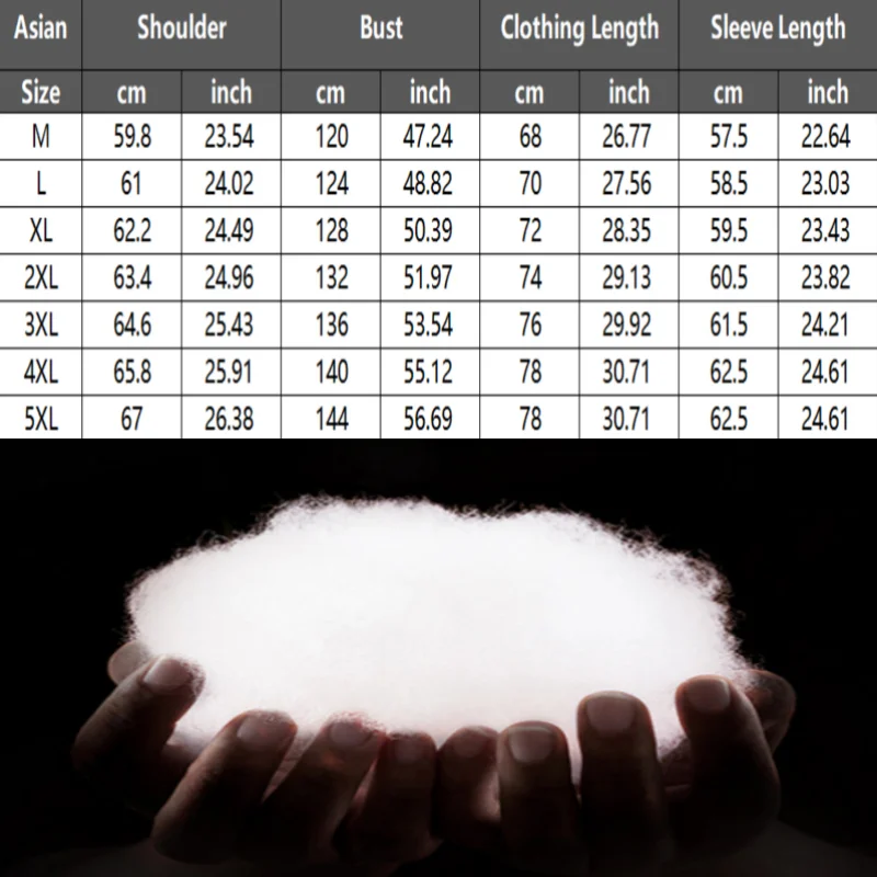 TAFN 2025 Thickened Version Hooded High-End Popular Tops Brand Adult Coat Fashion Motion Outdoors Winter Versatile Human Outwear