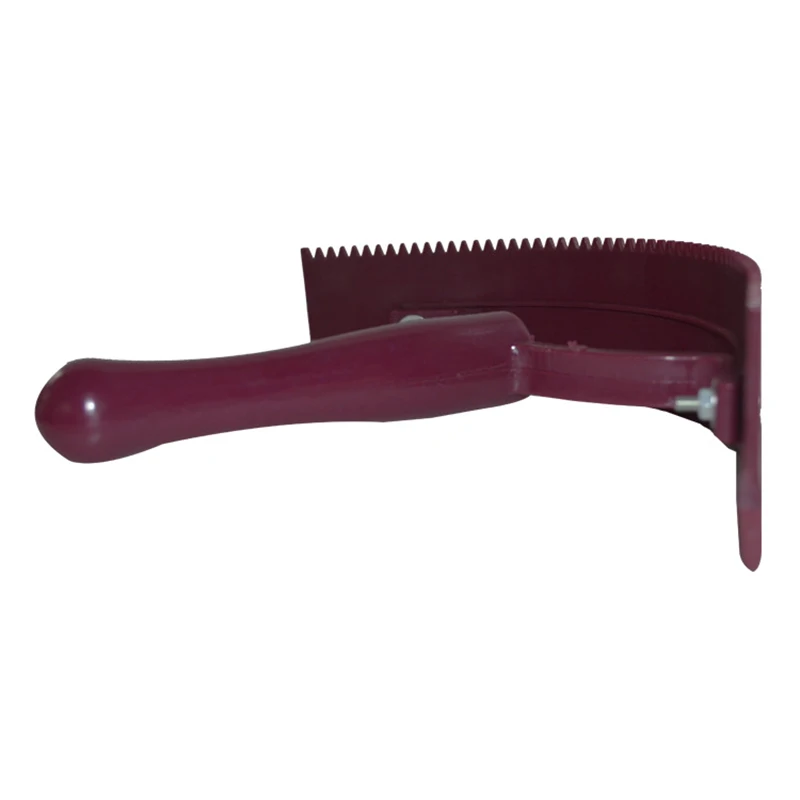 

Скребок для пота лошади с ручным уходом, чистка животных, крупный рогатый скот, лошадь, ослики, аксессуары, разные цвета