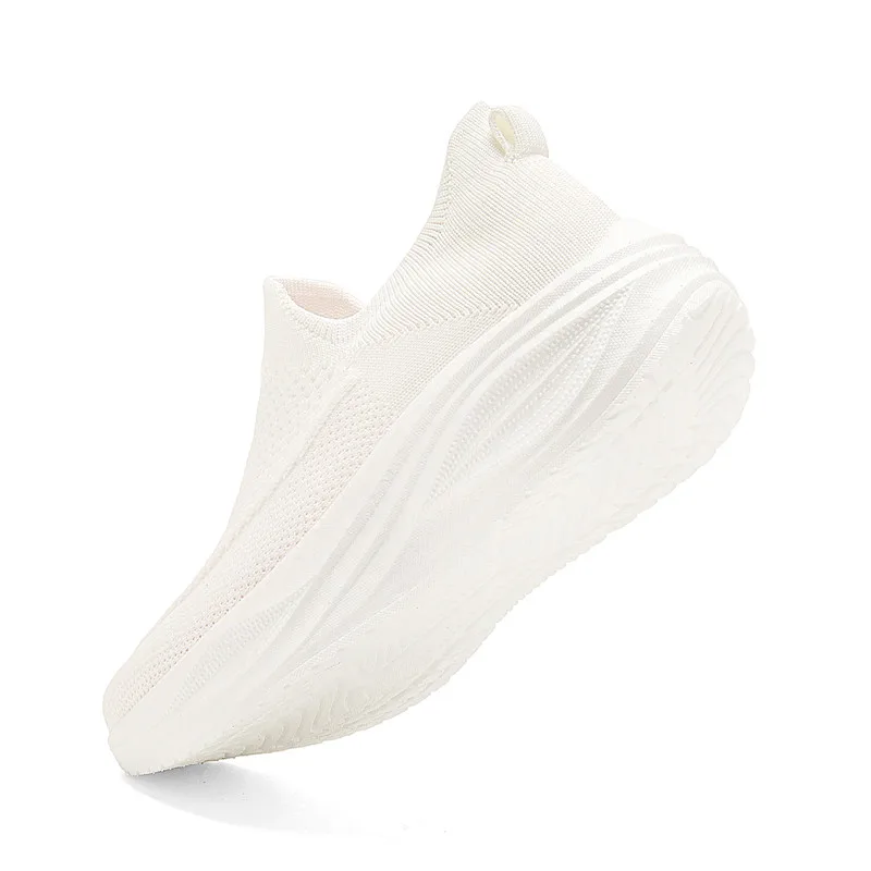 

Women's Non-Slip Casual Sneakers Lace-Up Lightweight for Fitness and Outdoor