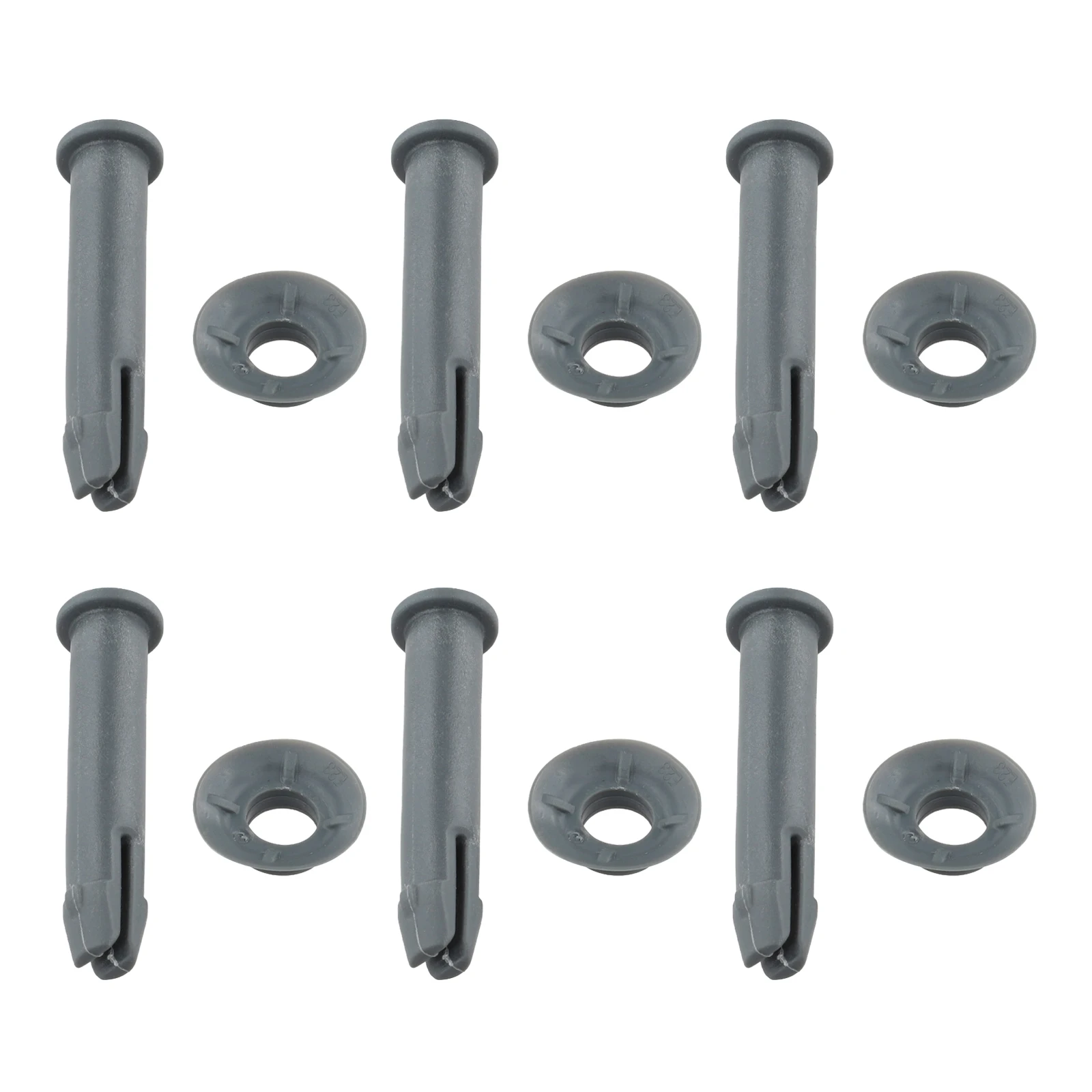 

Pins And Washers For Pool Repairs Pool Maintenance 55mm Long Replacement Pin Set Secure And Reliable Connection