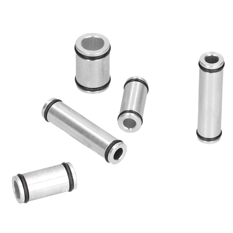 Super Sale 0BH 0DE DQ500 Transmission Oil Pipe Kit 0BH321477 for VW Audi Q3 A3 TT Tiguan Valve Body Sealing Tube