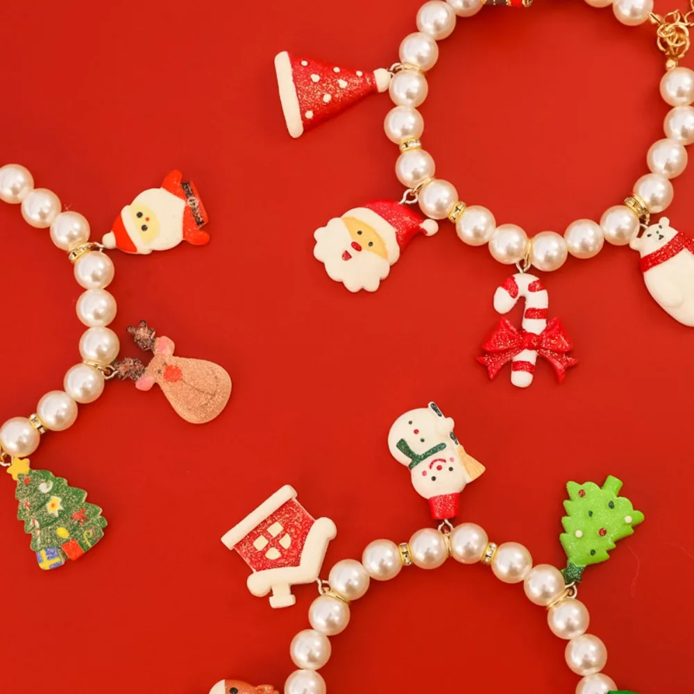 مستلزمات الحيوانات الأليفة طوق عيد الميلاد قلادة الخرز القط قلادة مجوهرات اكسسوارات صغيرة متوسطة الكلاب طوق بكلاب اكسسوارات الهالوين