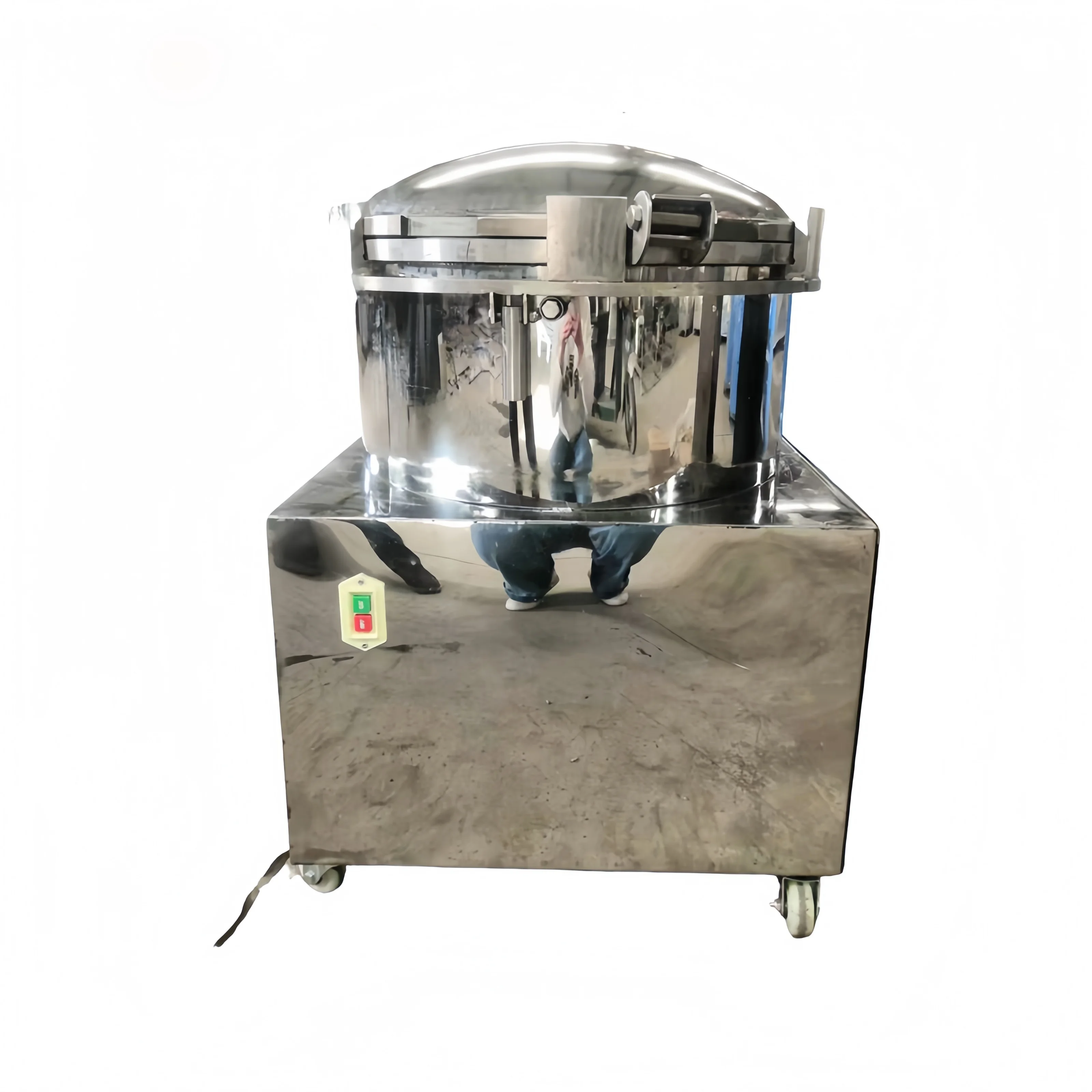 

High Quality Type 40 Portable Small Crude Oil Edible Oil Centrifugal Filter For Sale