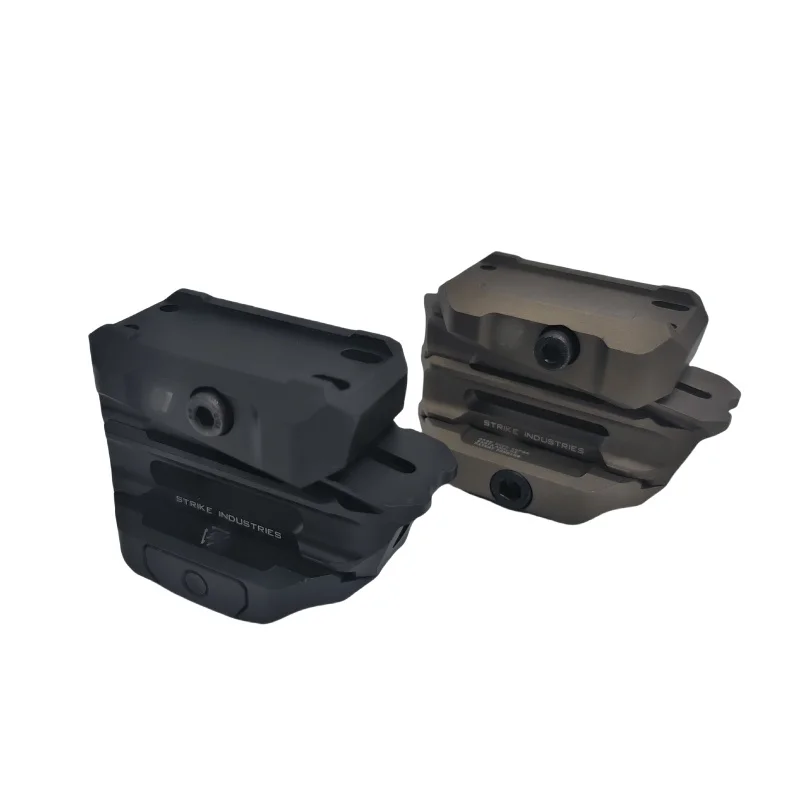 

Strike Variable Optic Mount for Ainpoint Micro Standard Tactical T1 T2 Romeo SIG Red Dot Airsoft Accessories