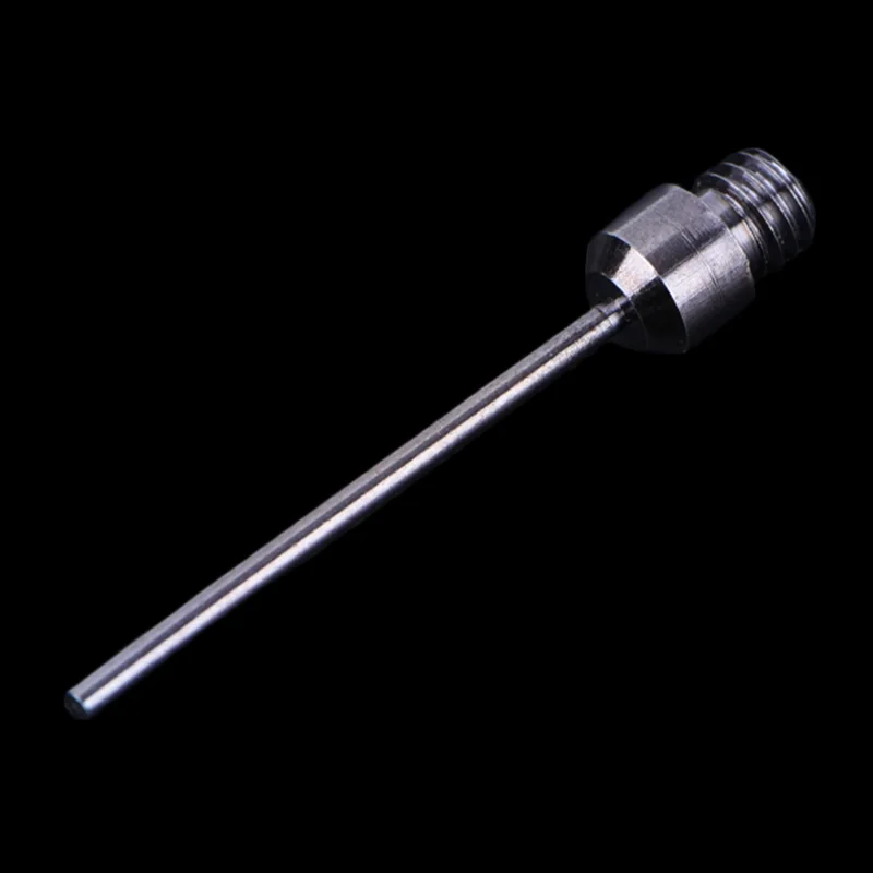daily5Pcs HS-1115K 10in1 Pro Butane Gas Soldering Iron Kit Welding Kit Torch Pen 5 sets of 1115K soldering iron tips Tool view 4