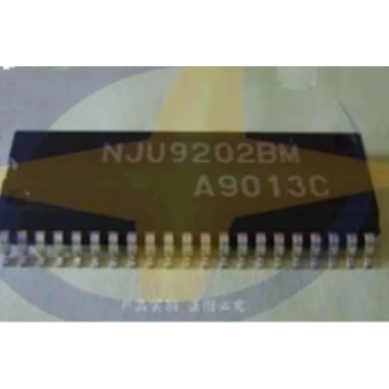 NJU9202BM NJU9202 sop42 1 unidade