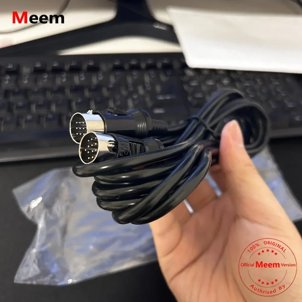 3M 13-poliges GK-Kabel für ROLAND GR-55 2M 3M