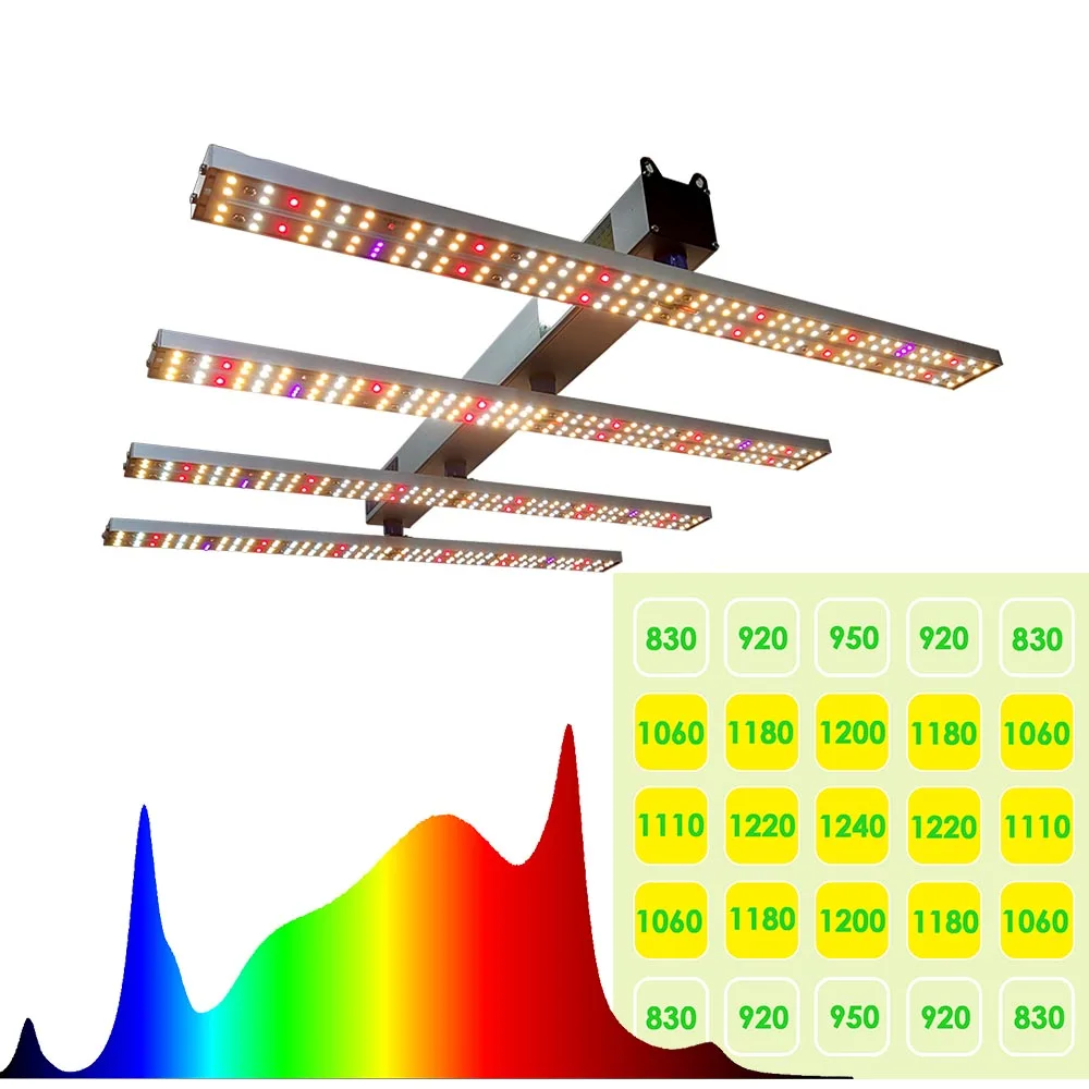 yZ[zSOLIDEE 240W NCbNXpC_[L2 LED琬Cg k͔|A琬ptBgv PPFDő1300lmȏ lm301H evo荂o