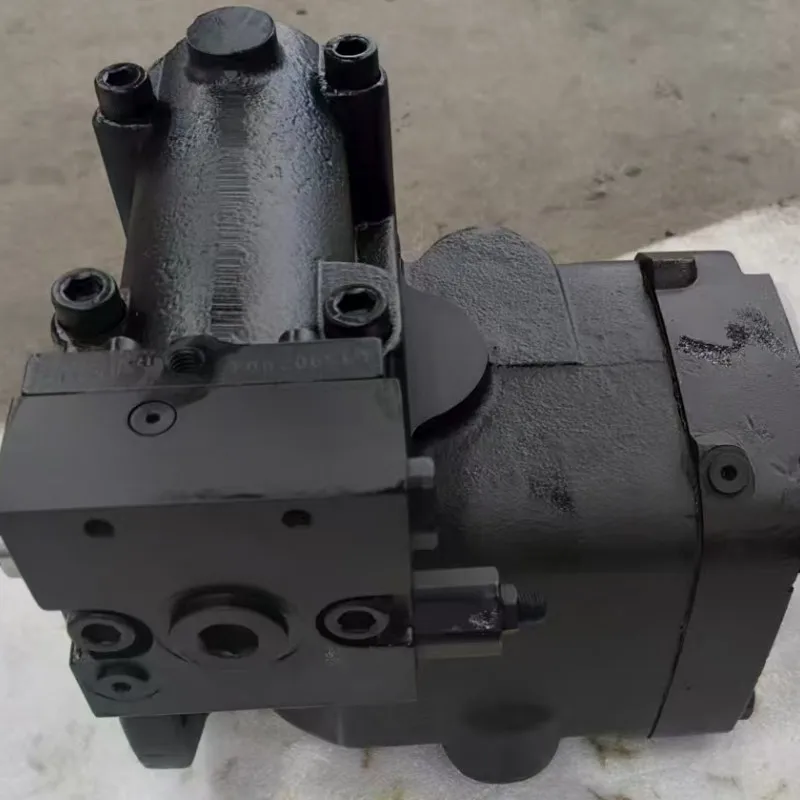 ปั๊มไฮดรอลิกซีรีส์ PVWJ ลดราคาพิเศษ รุ่น PVWJ-011-A1UV-LSRY-P-1NN/FSN-AN และรุ่น PVWJ-130-A1UV-LSAY-P-1NNNN ปั๊มลูกสูบ