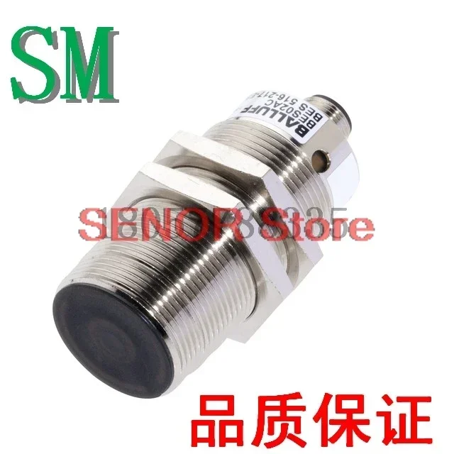 Proximity switch sensor BES 515-215-E5-E-S27 BES02EA quality guarantee for one year