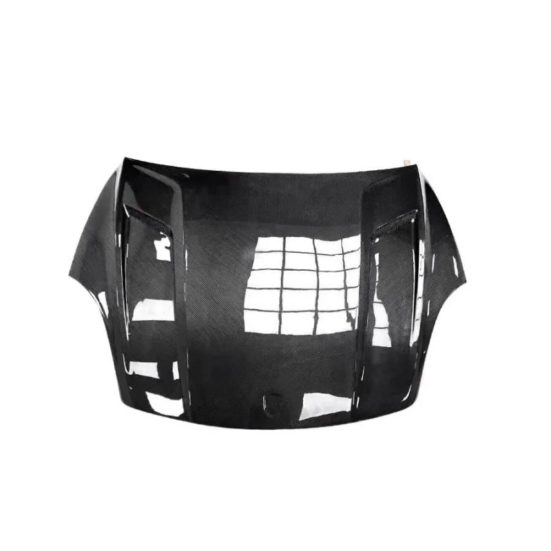 

Suitable for Porsche Cayenne 9Y0 Carbon Fiber Modified Taixiyeat Engine Hood