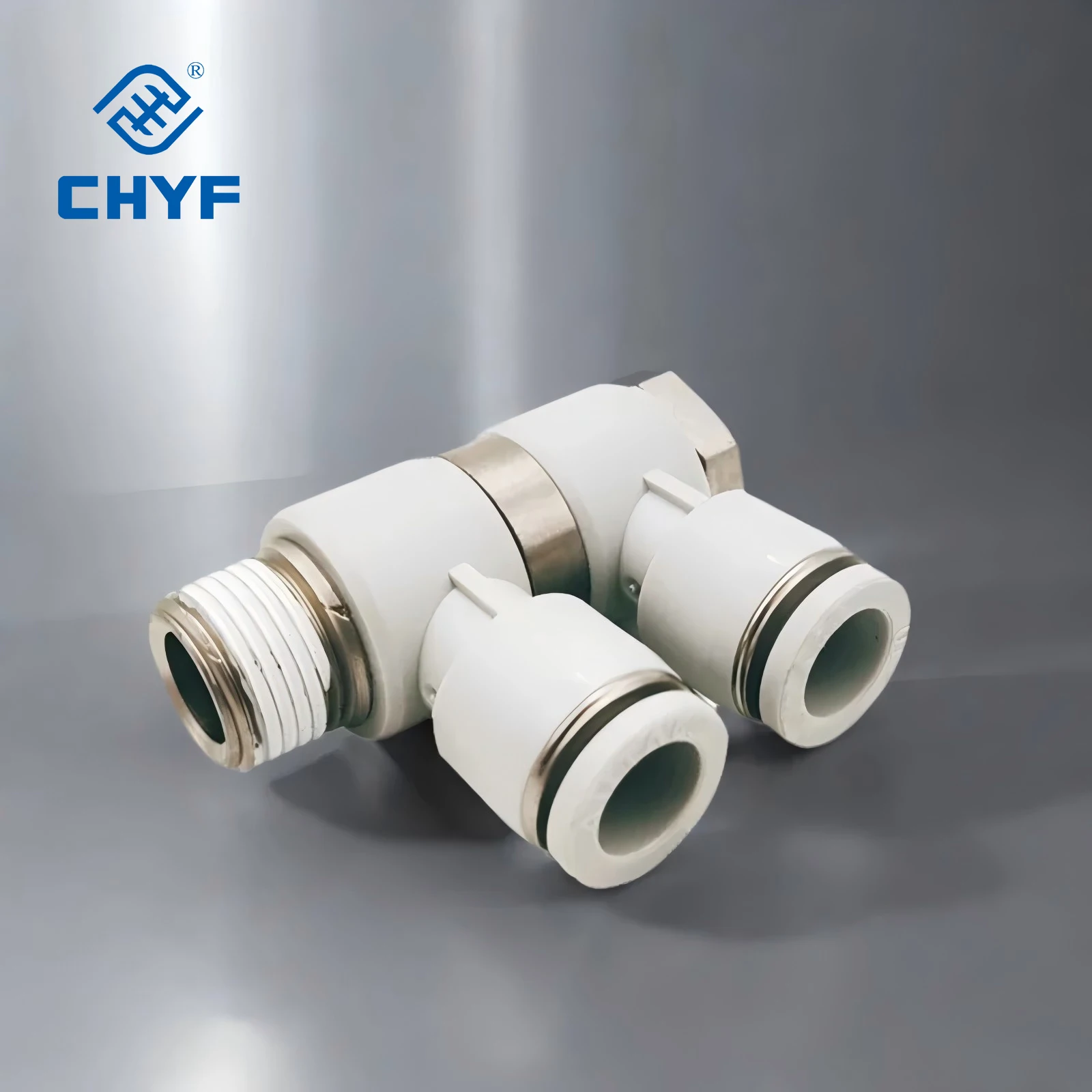 Airtac original PHW Series Pneumatic Fitting Quick Connect Fitting PHW4-6-8-10-12