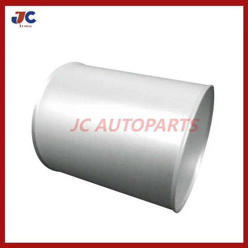 Cars Aluminum Cover Auto Parts for Mercedes-Benz W211 Front Aluminum Cap 2113206013 2113206113 2113205413