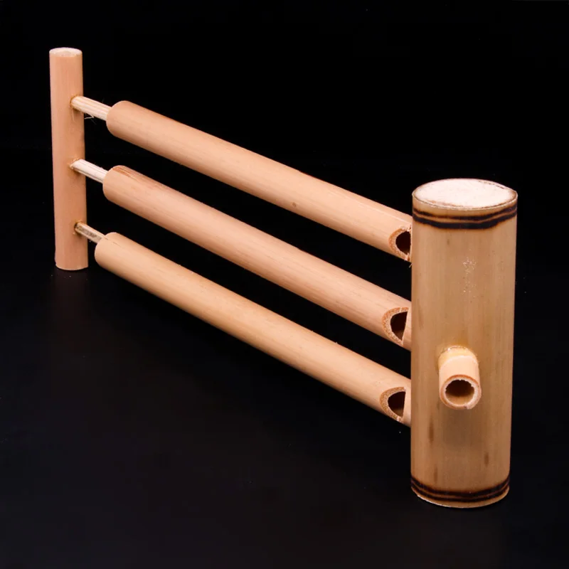 

Бамбуковый птичий свисток, звуковое исцеление, медитация, птичий свисток, энергетический духовный релаксационный свисток, маленькие музыкальные инструменты Орфа