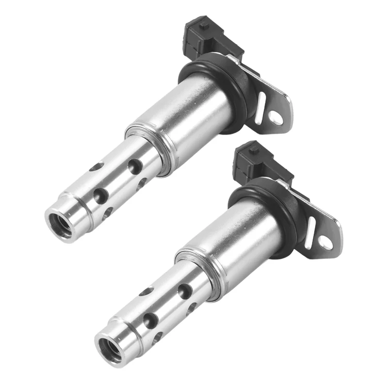 

A42M-2 шт. Электромагнитный клапан VVT для BMW 1 серии 135I 328I 335I 525I X3 X5 128I 328I N51 N52 N54 3.0L 11367585425